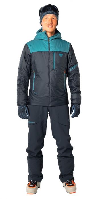 Dynafit Radical Primaloft® Hooded Jacket Men