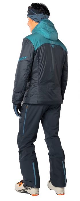 Dynafit Radical Primaloft® Hooded Jacket Men