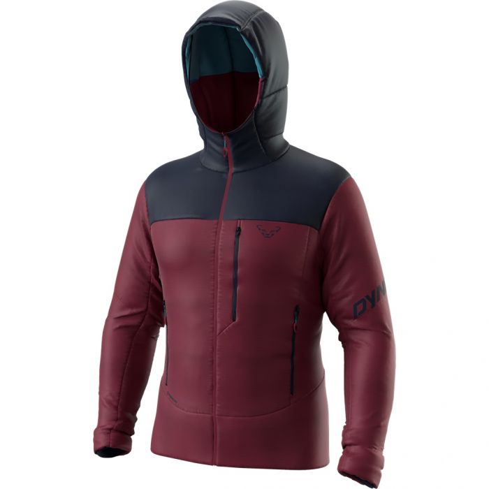 Dynafit Radical Primaloft® Hooded Jacket Men