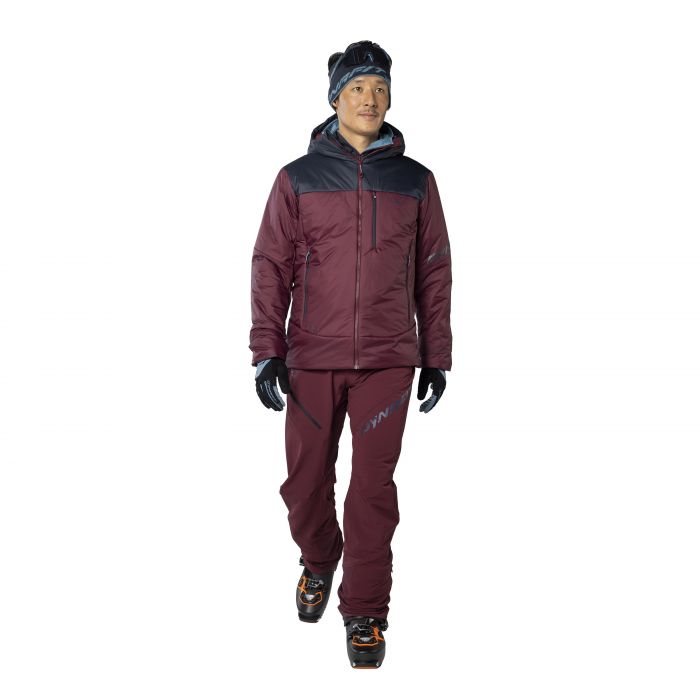 Dynafit Radical Primaloft® Hooded Jacket Men