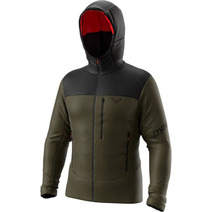 Dynafit Radical Primaloft® Hooded Jacket Men