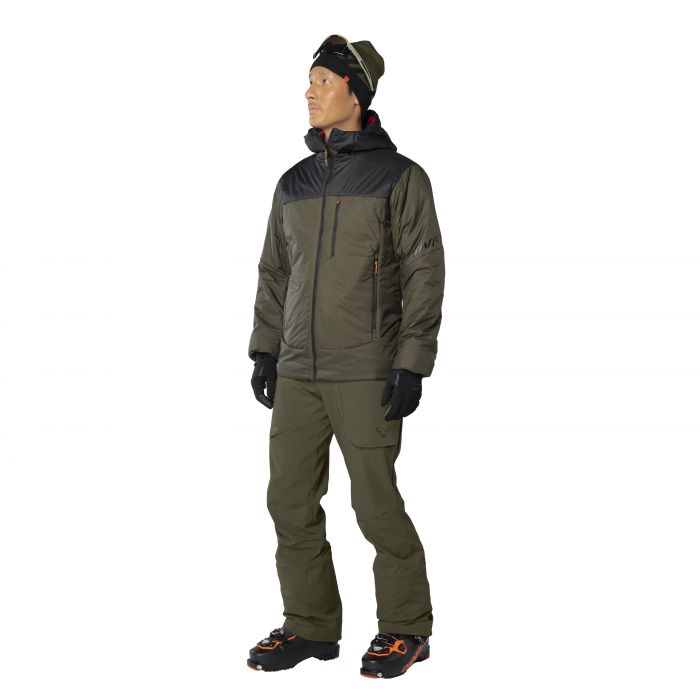 Dynafit Radical Primaloft® Hooded Jacket Men