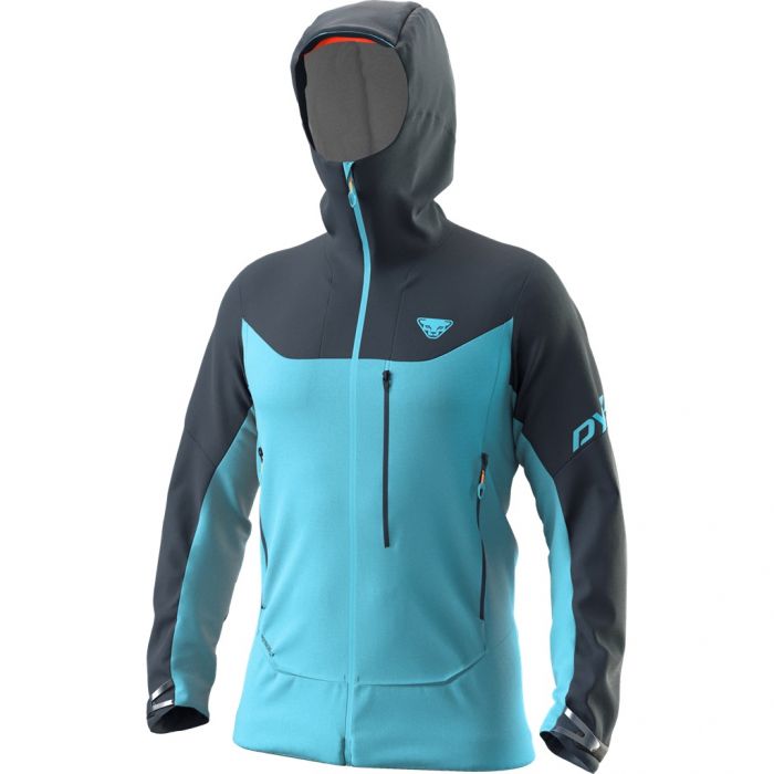 Dynafit Radical Softshell Jacket Men