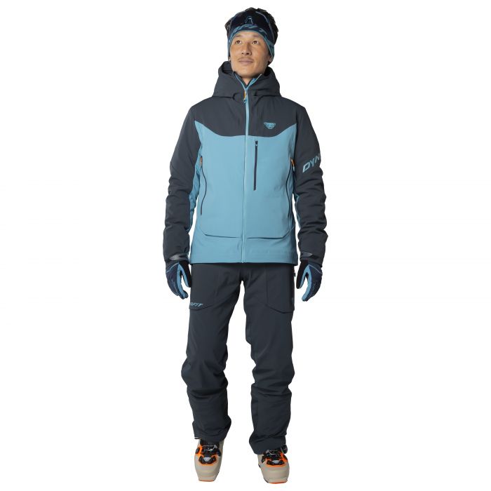 Dynafit Radical Softshell Jacket Men