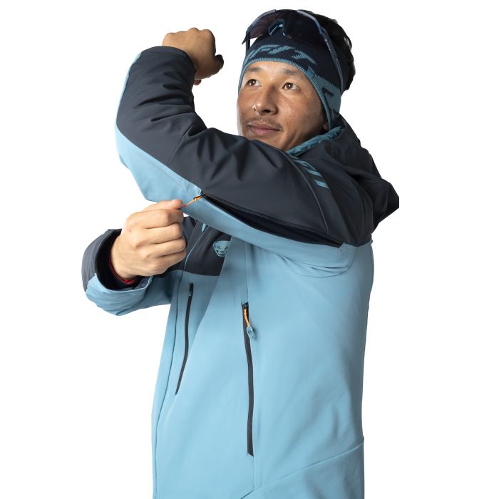 Dynafit Radical Softshell Jacket Men
