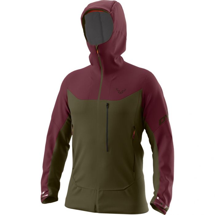 Dynafit Radical Softshell Jacket Men