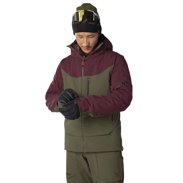 Dynafit Radical Softshell Jacket Men