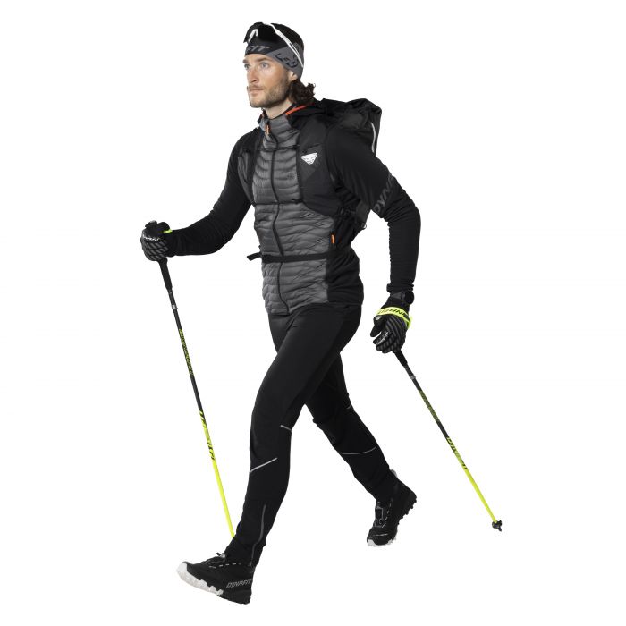 Dynafit Speed Insulation Hybrid Jacket Men