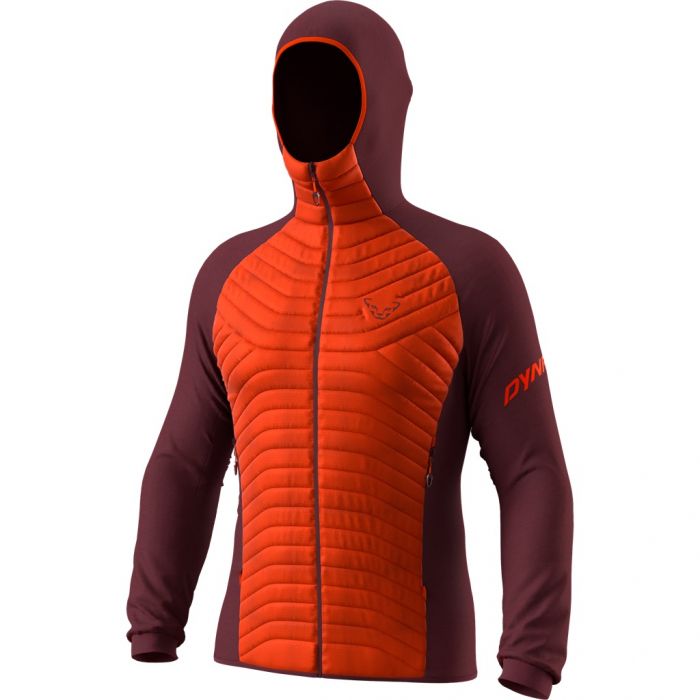 Dynafit Speed Insulation Hybrid Jacket Men