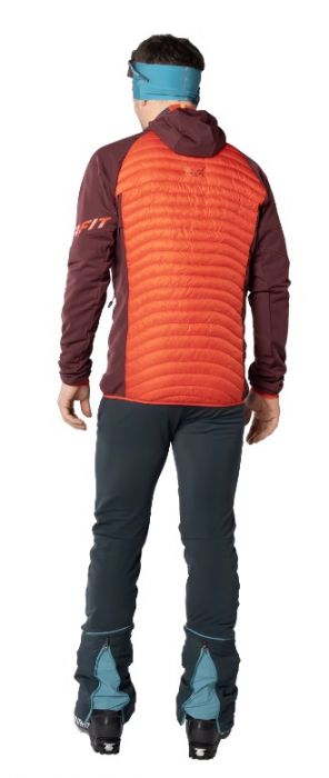 Dynafit Speed Insulation Hybrid Jacket Men