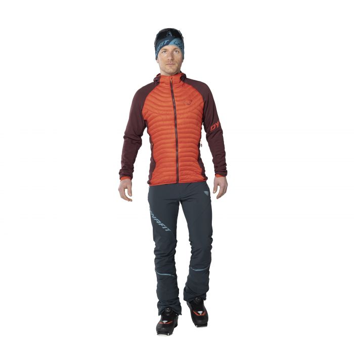 Dynafit Speed Insulation Hybrid Jacket Men