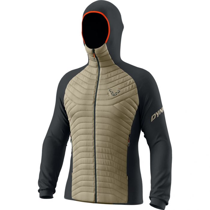 Dynafit Speed Insulation Hybrid Jacket Men