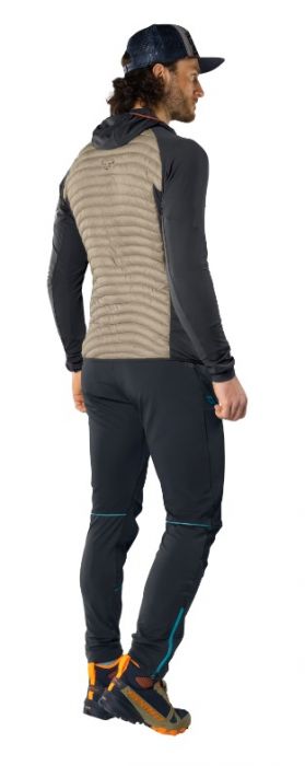 Dynafit Speed Insulation Hybrid Jacket Men