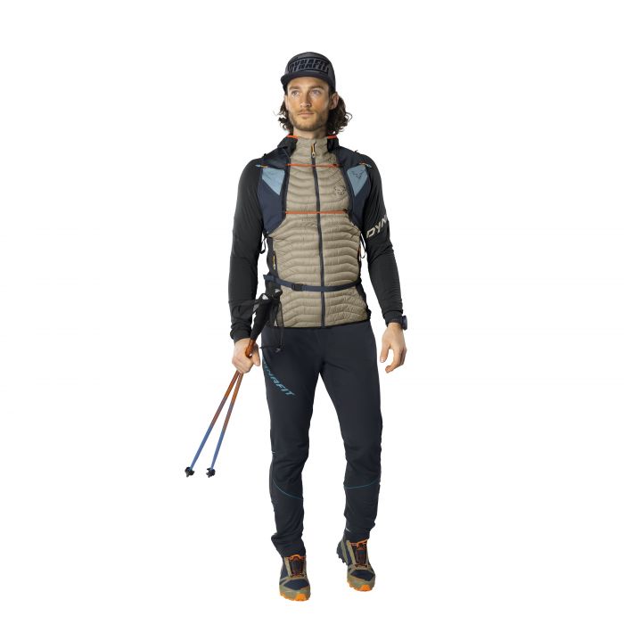 Dynafit Speed Insulation Hybrid Jacket Men