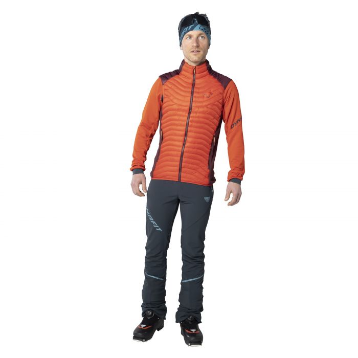 Dynafit Speed Insulation Vest Men