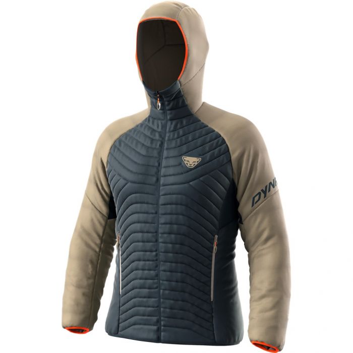 Dynafit Speed Insulation Hooded Jacket Men