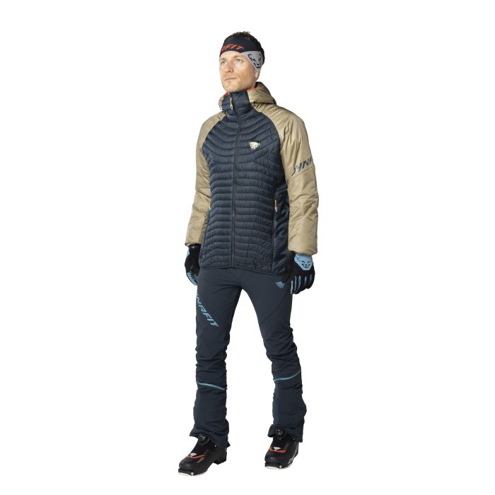 Dynafit Speed Insulation Hooded Jacket Men