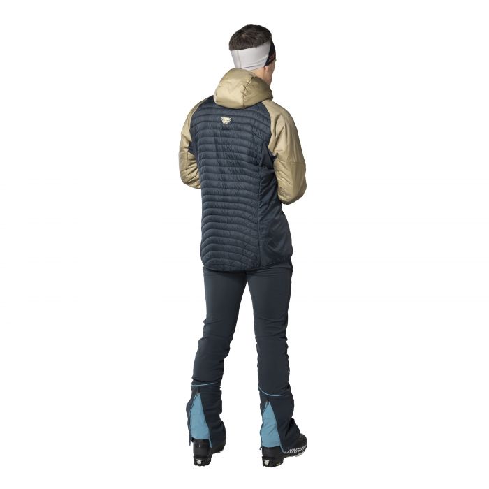 Dynafit Speed Insulation Hooded Jacket Men