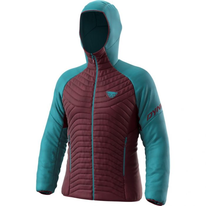 Dynafit Speed Insulation Hooded Jacket Men