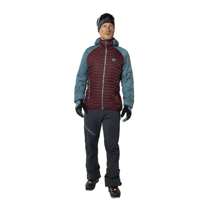 Dynafit Speed Insulation Hooded Jacket Men