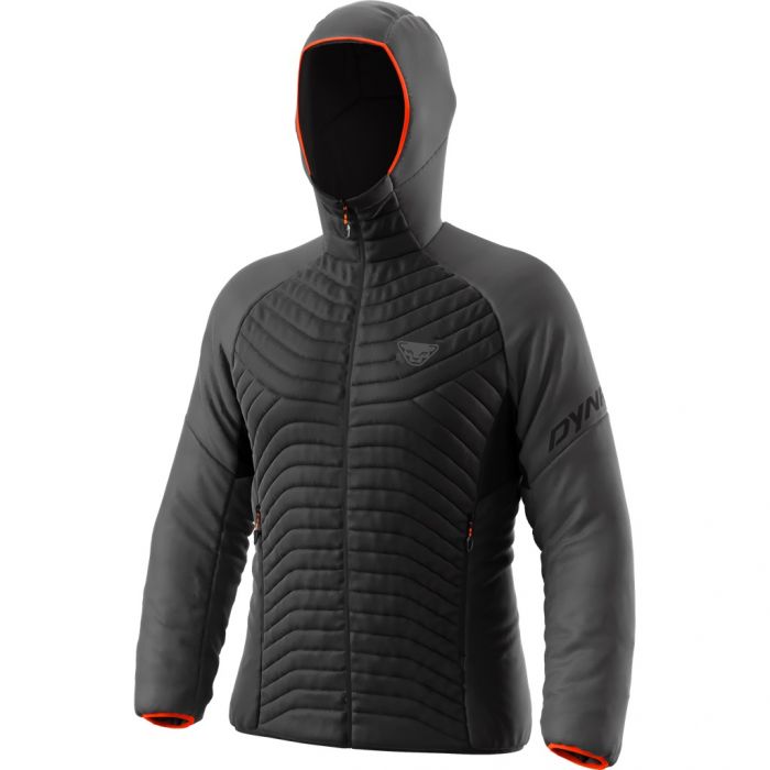 Dynafit Speed Insulation Hooded Jacket Men