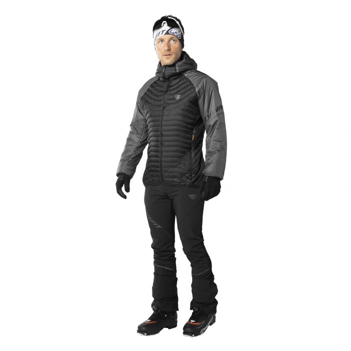 Dynafit Speed Insulation Hooded Jacket Men