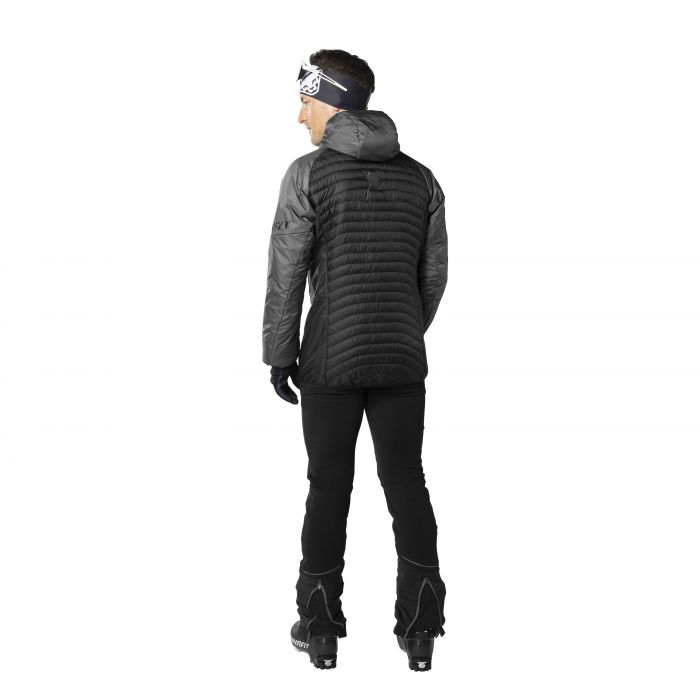 Dynafit Speed Insulation Hooded Jacket Men