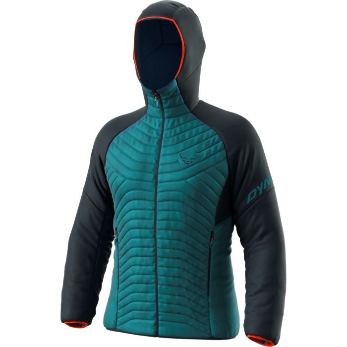 Dynafit Speed Insulation Hooded Jacket Men