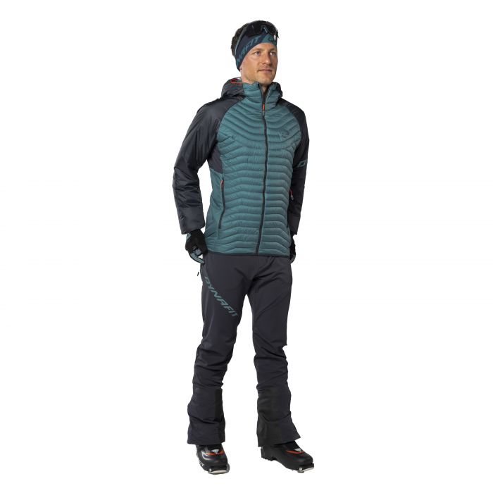 Dynafit Speed Insulation Hooded Jacket Men