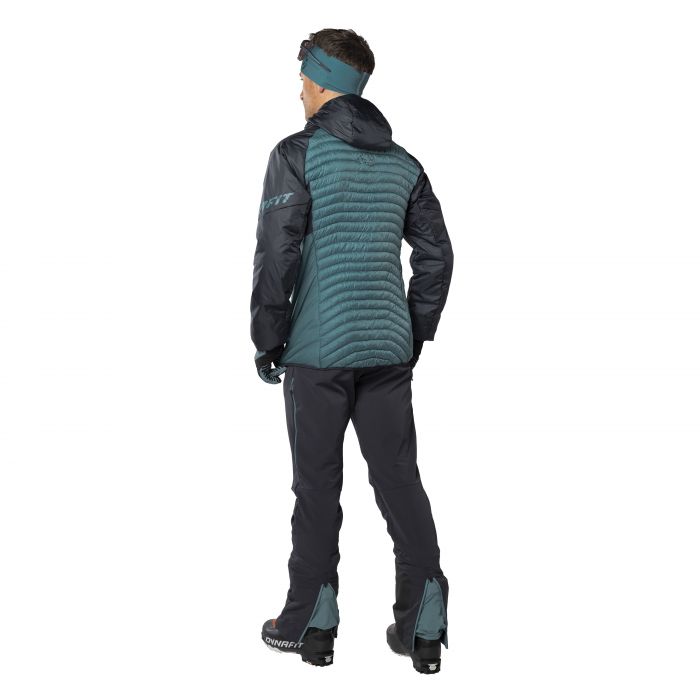 Dynafit Speed Insulation Hooded Jacket Men