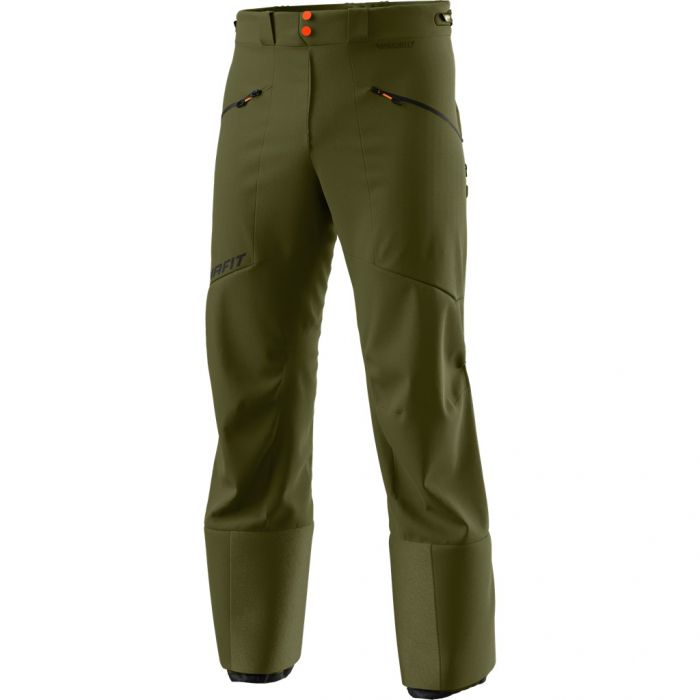 Dynafit Radical Softshell Pants Men