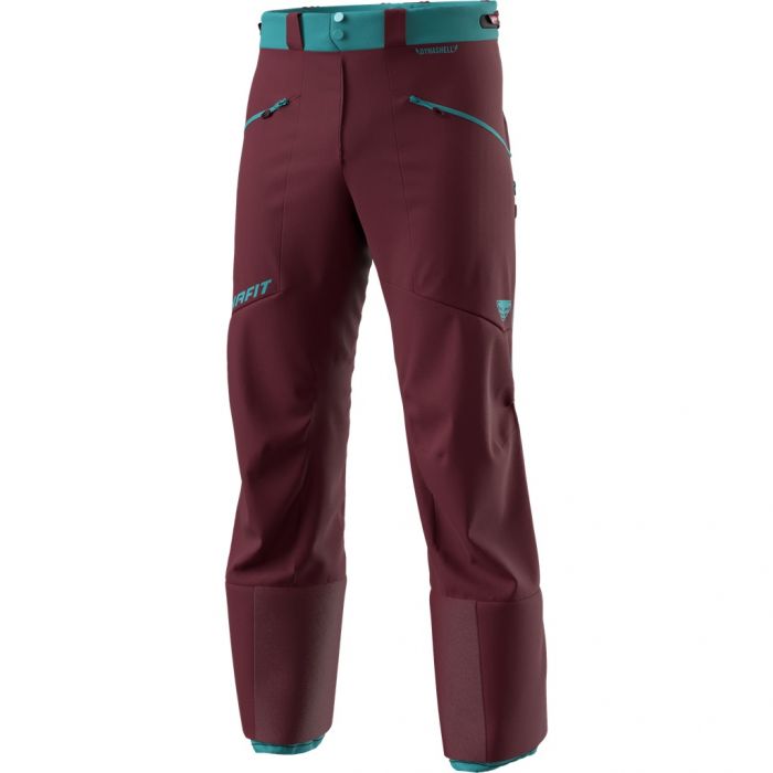 Dynafit Radical Softshell Pants Men