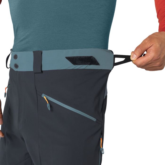 Dynafit Radical Softshell Pants Men