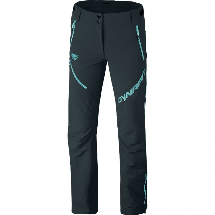 Dynafit Mercury Dynastretch Long Pants Women