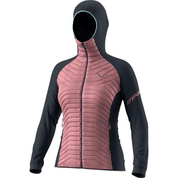 Dynafit Speed Insulation Hybrid Jacket Women