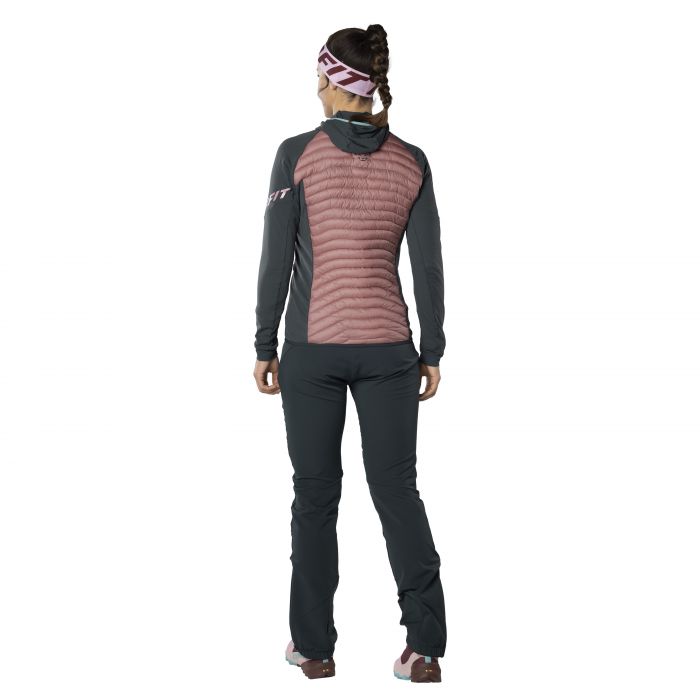 Dynafit Speed Insulation Hybrid Jacket Women