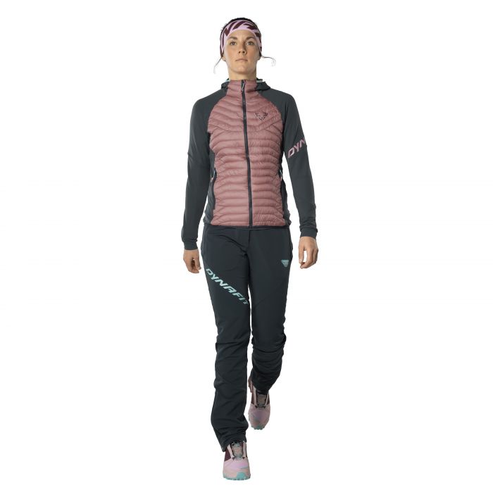 Dynafit Speed Insulation Hybrid Jacket Women