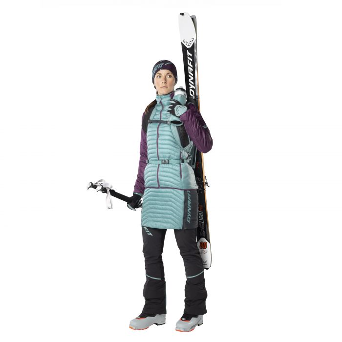 Dynafit Speed Insulation Skirt Women szoknya