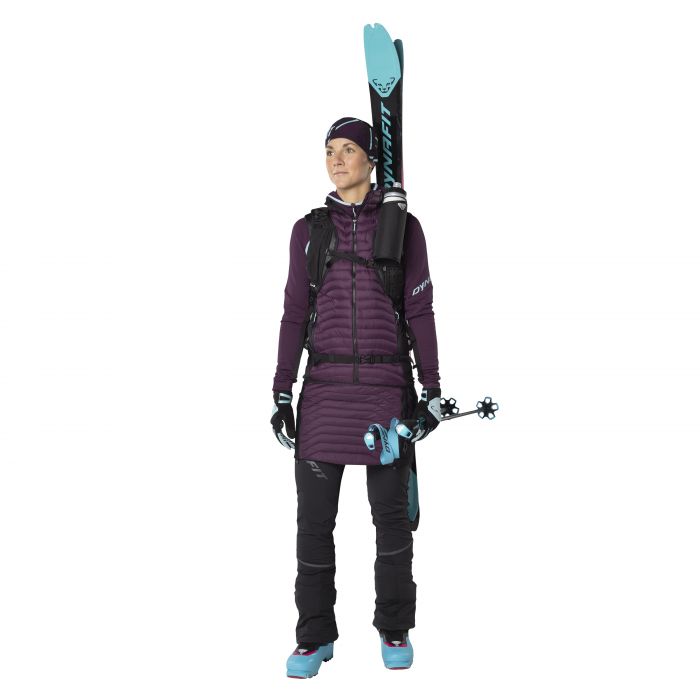 Dynafit Speed Insulation Skirt Women szoknya