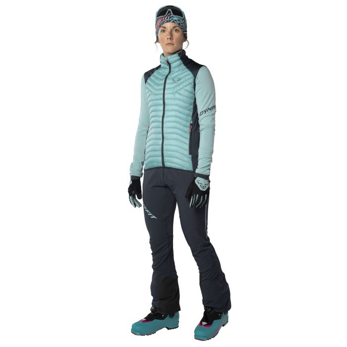Dynafit Speed Insulation Vest Women