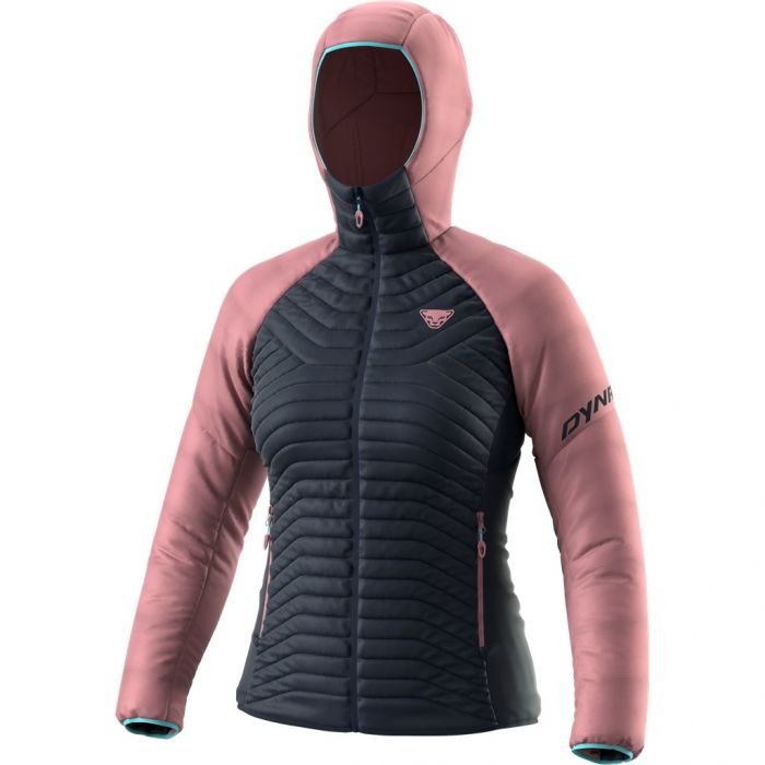 Dynafit Speed Insulation Hooded Jacket Women
