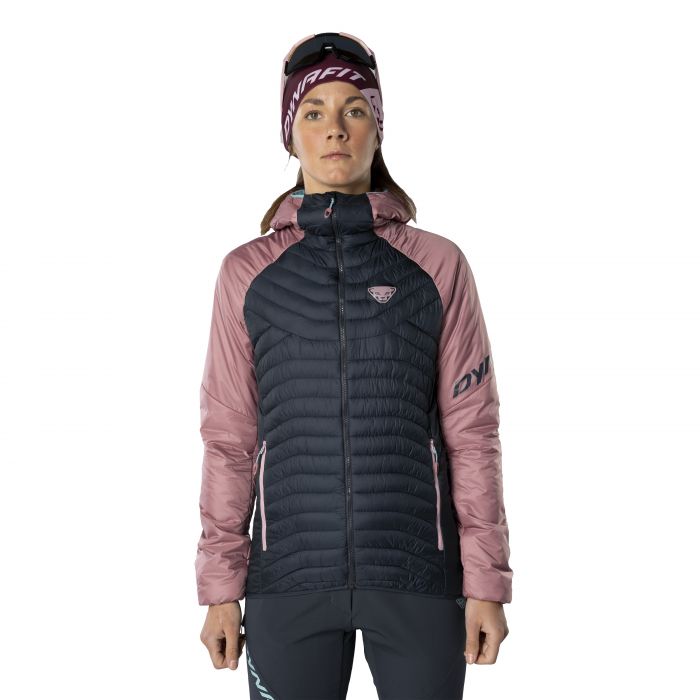 Dynafit Speed Insulation Hooded Jacket Women