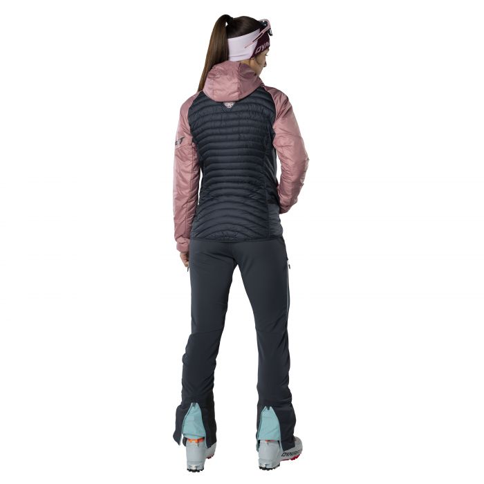 Dynafit Speed Insulation Hooded Jacket Women