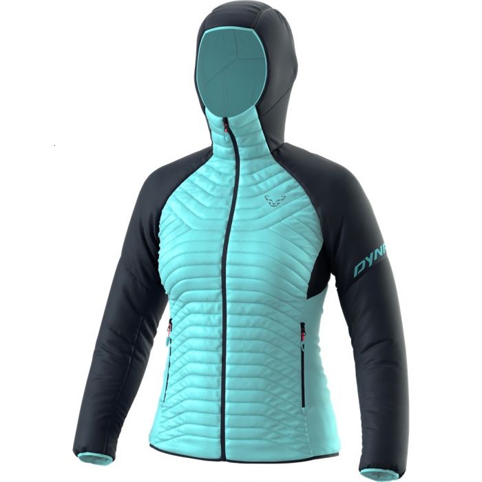 Dynafit Speed Insulation Hooded Jacket Women
