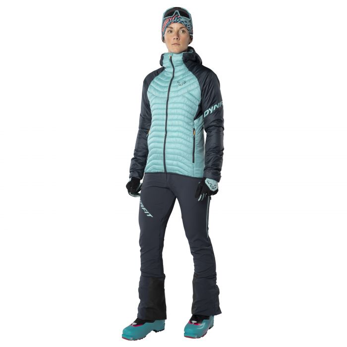 Dynafit Speed Insulation Hooded Jacket Women
