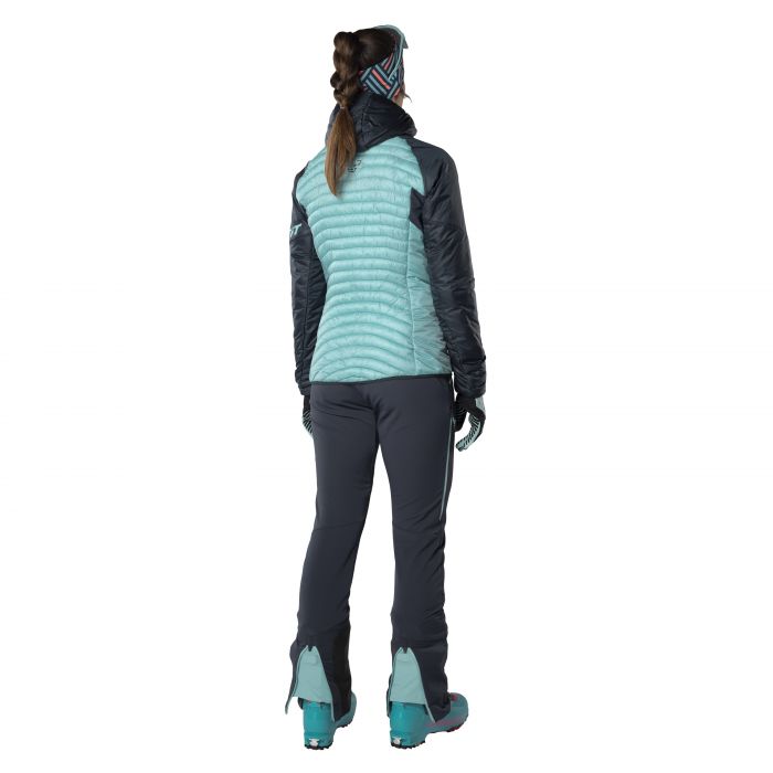 Dynafit Speed Insulation Hooded Jacket Women