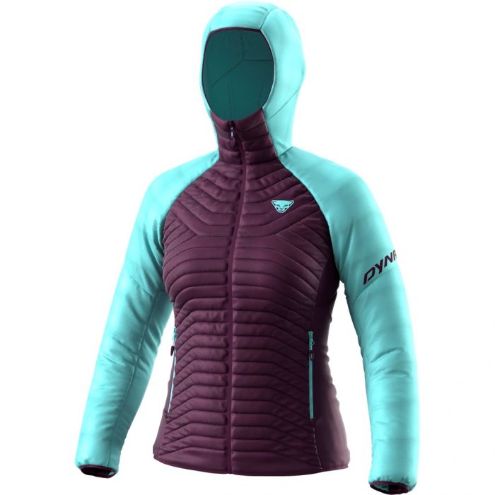 Dynafit Speed Insulation Hooded Jacket Women
