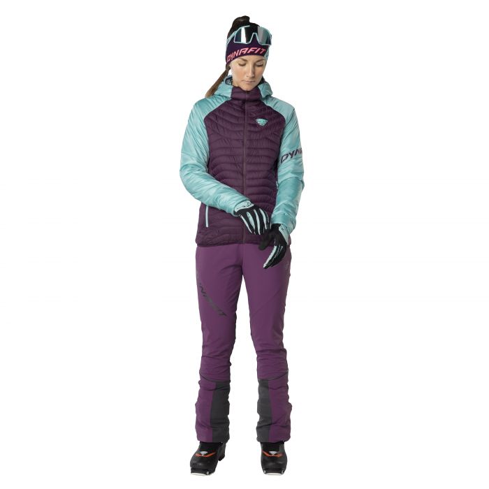 Dynafit Speed Insulation Hooded Jacket Women
