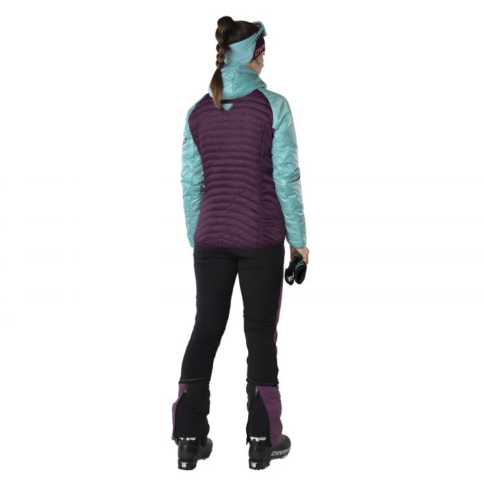 Dynafit Speed Insulation Hooded Jacket Women