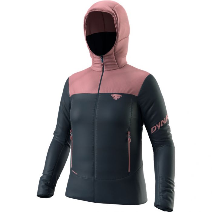 Dynafit Radical Primaloft® Hooded Jacket Women